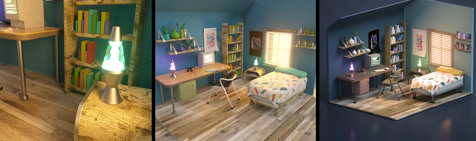 Octane Room
